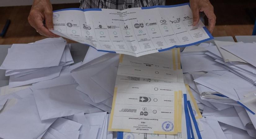 Közleményt adtak ki a választással kapcsolatban, ennek a 17 településnek a lakóit érinti