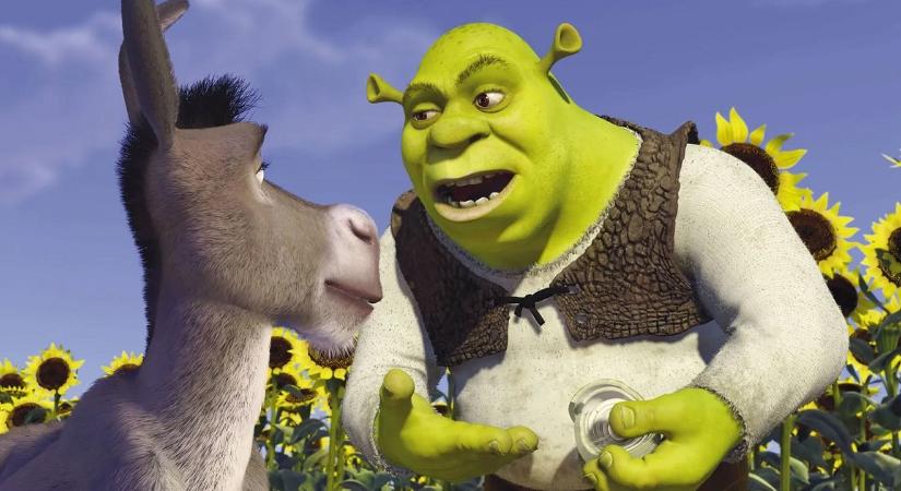 A Shrek 5 után is tovább bővül az ogre univerzuma