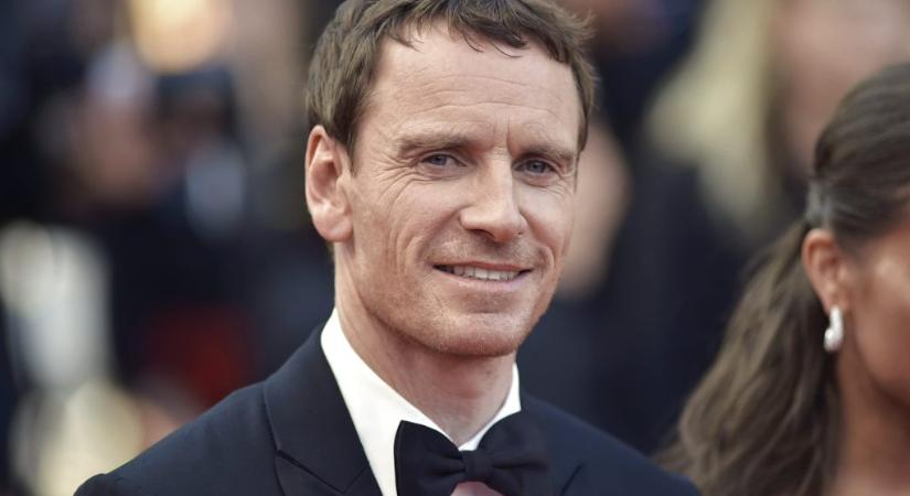 Michael Fassbender lesz George Clooney kémsorozatának főszereplője