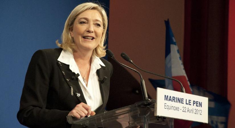 Romboló hatású lehet a francia választás