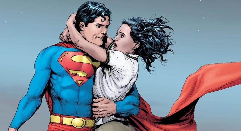 Újabb lesifotók érkeztek a Superman forgatásáról, amiken ezúttal már Lois Lane-t is láthatjuk