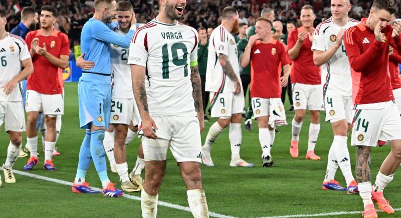 Foci-Eb nyolcaddöntő: Milyen esélyei vannak a magyar válogatottnak?