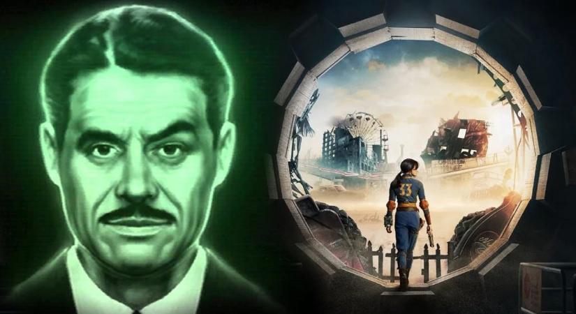 Nincs Vegas Mr. House nélkül, ezt pedig a Fallout-sorozat készítői is tudják