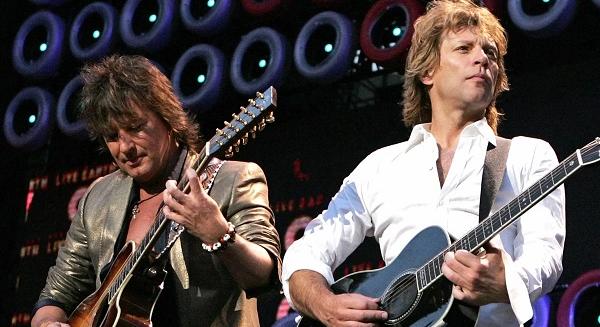 Jon Bon Jovi: "hiányzik Richie Sambora"