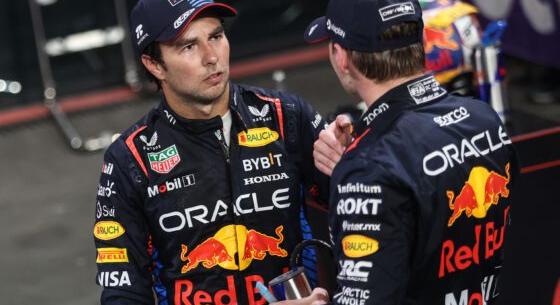 Pérez formája “katasztrofális” a Red Bull számára – Hill
