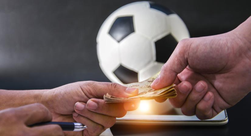 A foci EB az online csalók terepe is: mutatjuk, milyen könnyen átverhetnek