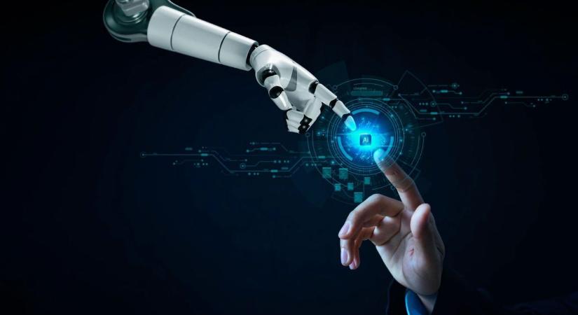 A mesterséges intelligencia változást ígér a munkaerőpiacon