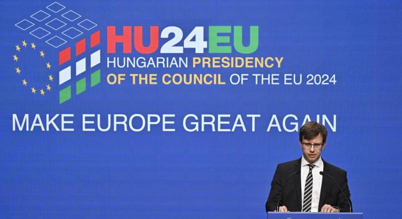 Hetedszerre hallgatják meg a magyar kormányt a hetes cikk szerinti EU-eljárásban, de nem látszik a vége