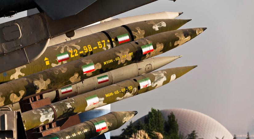 Élesedik a Teherán és Washington közti feszültség az iráni atomprogram miatt