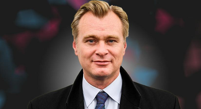 Ki nem találnátok, melyik akciófranchise-ért rajong Christopher Nolan