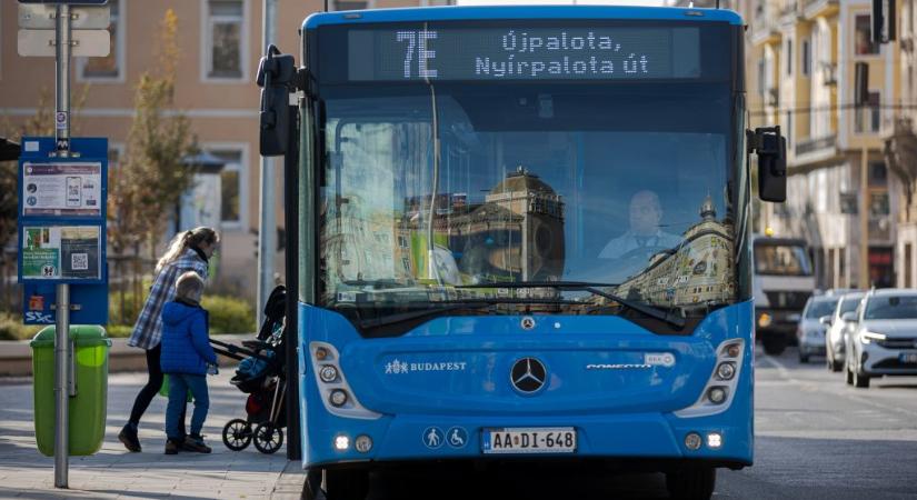 A buszsofőrök létszámhiánya megszűnhet, a kötöttpályás vonalakról 70-90 ember hiányzik