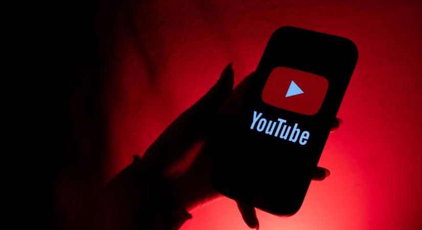Népszerű kiskaput zár be a YouTube
