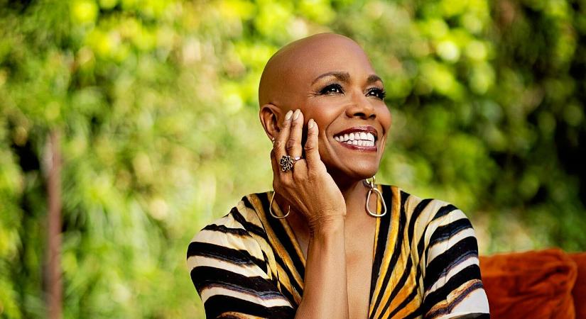 Erős nők a jazz világában – a Dee Dee Bridgewater Quartet érkezik a Müpába