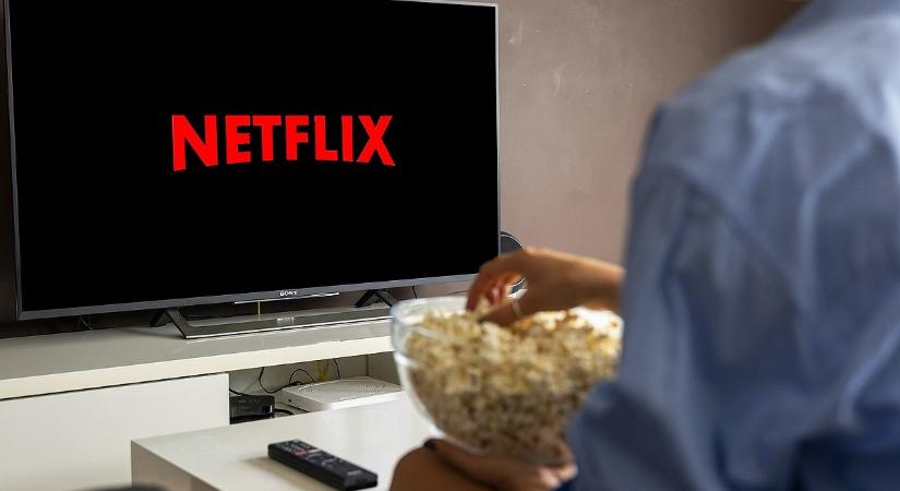 Ingyenes lehet a Netflix