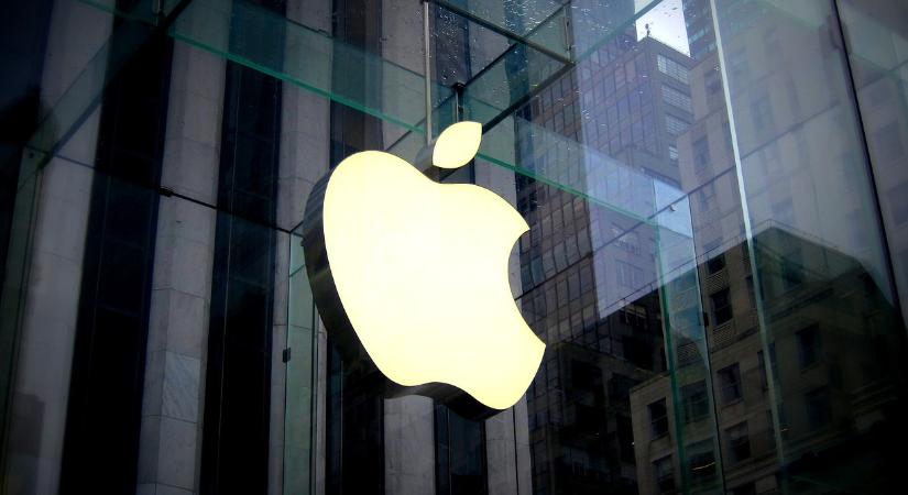 Az Apple milliárdos büntetésre számíthat, nem felel meg az EU-s szabályoknak
