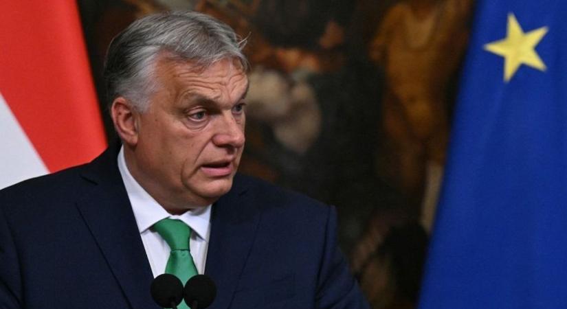 Orbán Viktor elmondta, miként lehetne már holnapra véget vetni az orosz-ukrán háborúnak