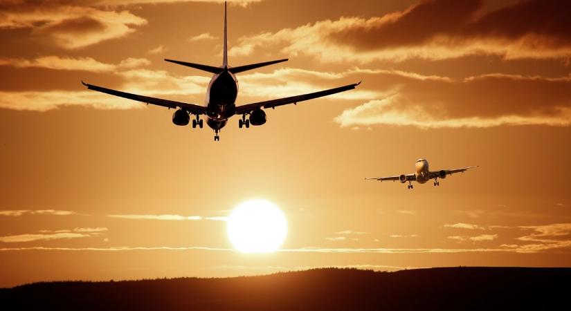 A repülés egyre ijesztőbb: már csak mítosz a biztonság