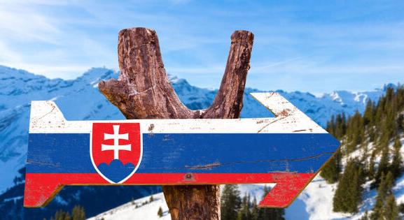 Szlovákiában durván elindult az életszínvonal-emelkedés