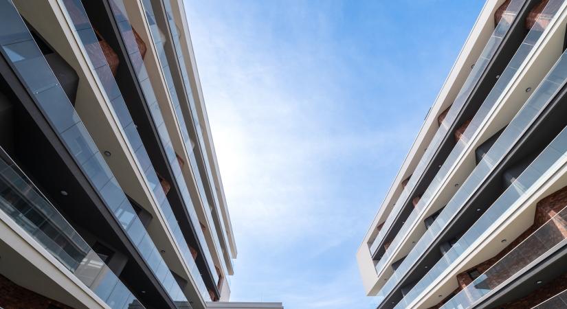 Idén nyáron több mint hatszáz új lakást adnak át a Zuglói Zenit Residence by Bayer és az Újbudai Elite Park projekteken