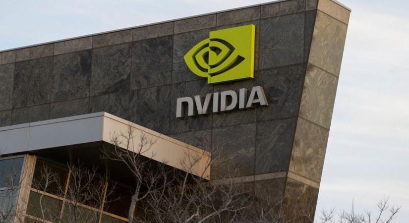 Nvidia-rali: a történelmi csúcs után szakadék várt a vállalatra