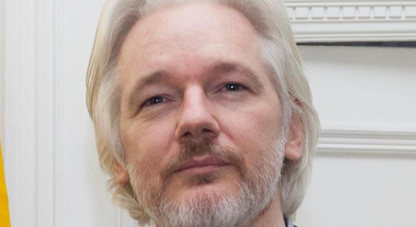 Vádalku révén szabadon távozhatott Londonból a Wikileaks alapító Julian Assange
