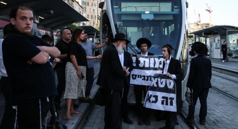 Az izraeli legfelsőbb bíróság döntése szerint az ultraortodox zsidók is behívhatók katonának