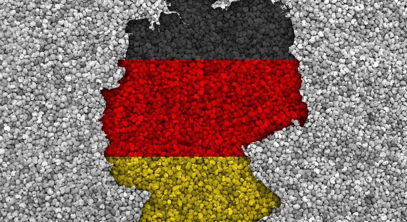 Németországban 11 millió külföldi él: az adat elmarad a várakozásoktól
