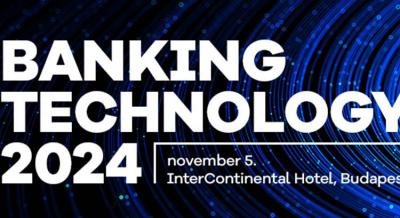 Banking Technology 2024, 2024. november 5.