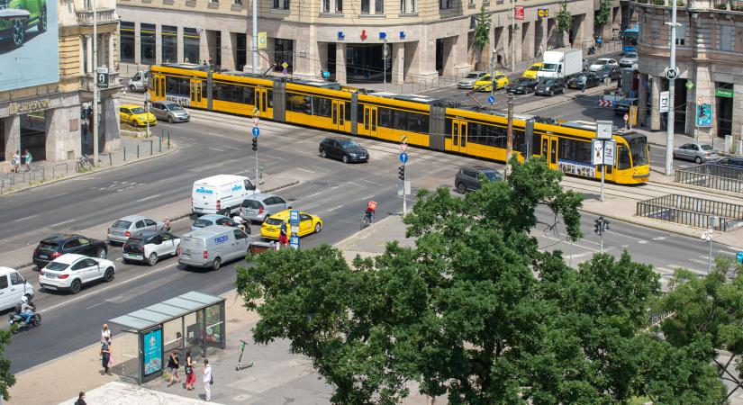Fővárosi közlekedés: létszámhiány van, de nincs veszélyben semmilyen szolgáltatás