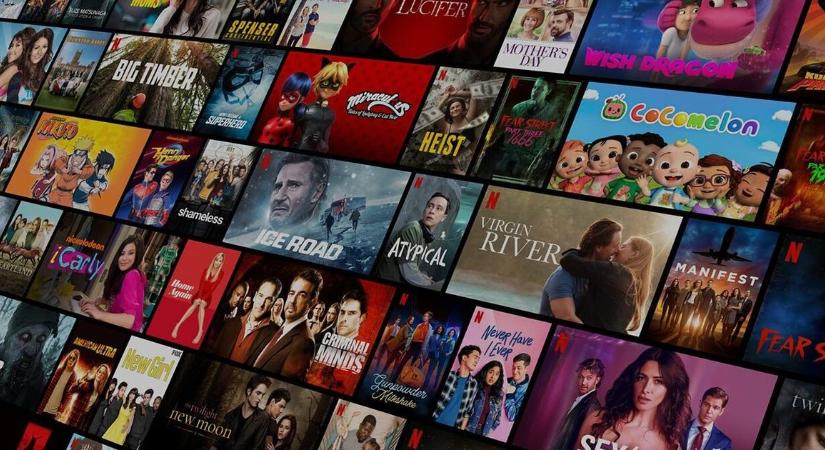 Hogy mi? – Ingyenessé válhat a Netflix egész Európában