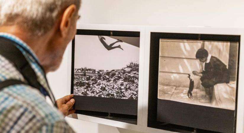 André Kertész születésének 130. évfordulója alkalmából a fotográfus korai képeit mutatja be a Nemzeti Múzeum kiállítása