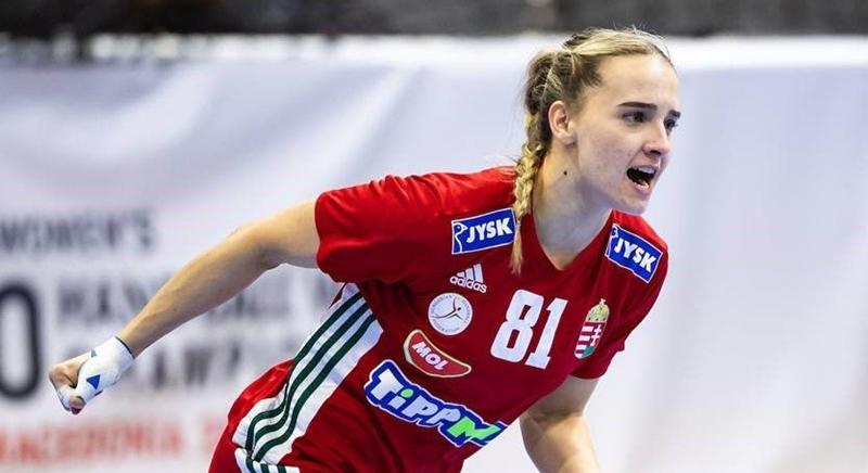 Női kézilabda junior-vb – Ötödik meccsét is megnyerte a magyar válogatott