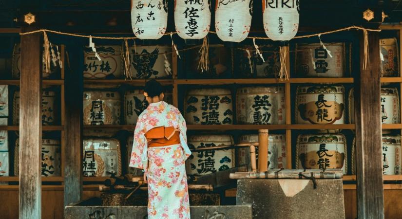 KÉK Klub – Shinto: Japán ősi vallása – Irimiás Balázs előadása