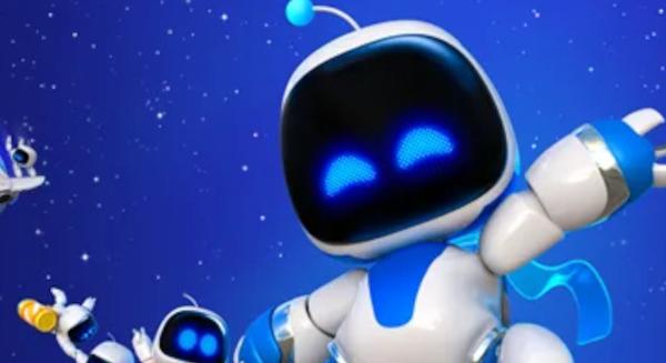 Astro Bot - 3 évbe és 60 ember munkájába tellett a fejlesztés