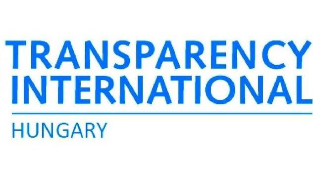 Eljárást indított a Szuverenitásvédelmi Hivatal a Transparency hazai irodája ellen