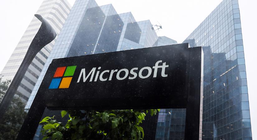 Óriási bírságot kaphat a Microsoft, ezzel dühítették fel Brüsszelt