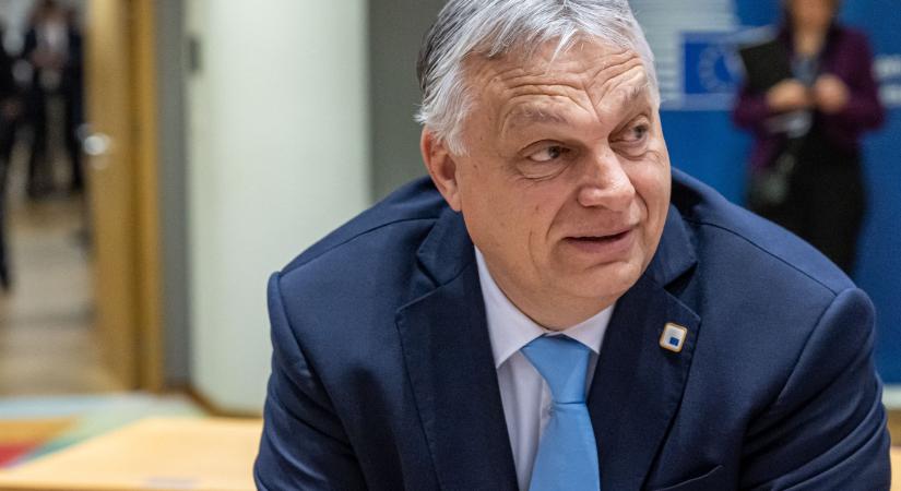 Orbánnak nem tetszik az uniós csúcsvezetőkről megkötött megállapodás