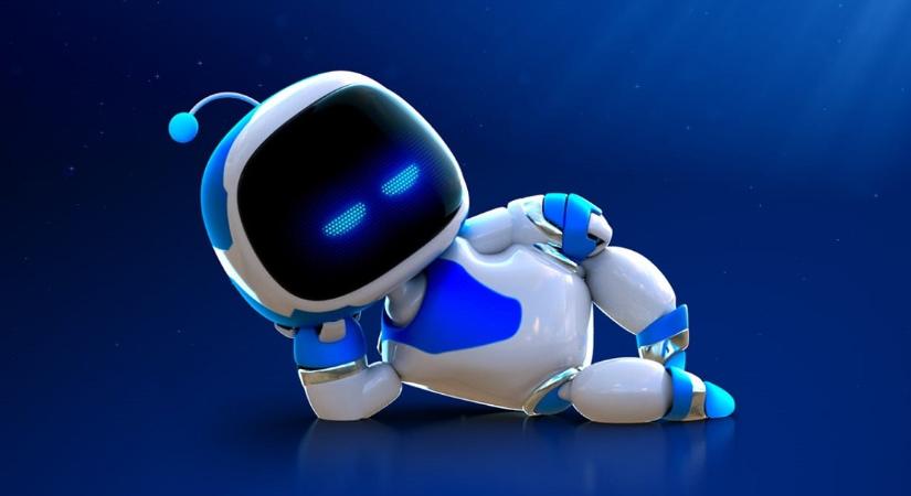 Pár ingyenes Astro Bot avatar jöhet ebben a kánikulában?