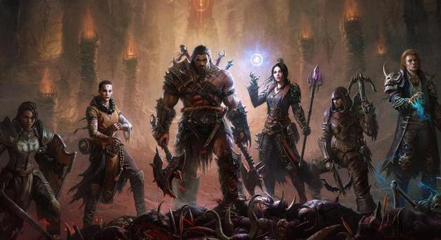 Hamarosan izgalmas túlélőmóddal bővül a Diablo IV