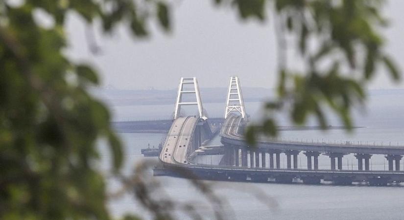 Eddig nem látott felvételek kerültek elő a strandot ért rakétatámadásról