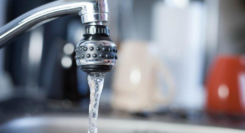 Takarékosságra intik a Kovászna megyei vízfogyasztókat