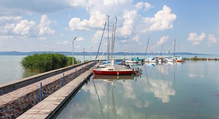 Ezt találtak a Balaton vízében: a kutatók szerint aggodalomra ad okot