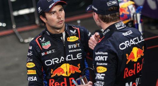 Pérez formája "katasztrofális" a Red Bull számára - Hill