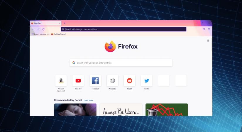 Végre megérkeznek a népszerű chatbotok a Firefox-ba is