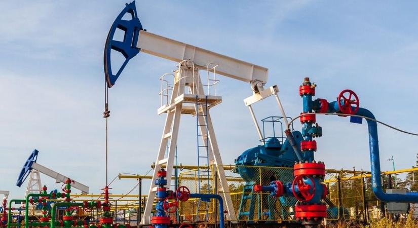 A szankciók ellenére nőhettek az orosz olaj- és gázbevételek