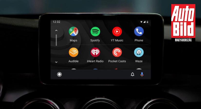 Készüljön, új funkciót vezet be az Android Auto: a biztonságos vezetés a cél