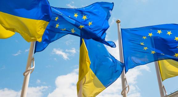 Hivatalos: Ukrajna újabb óriási lépést tett az EU-tagság felé