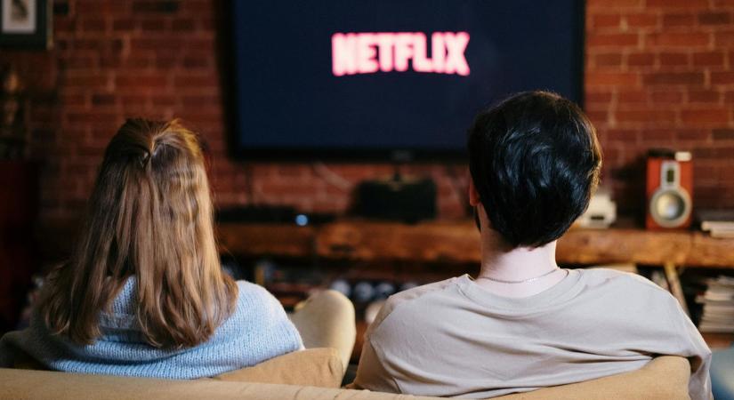 Magyarországra is jön az ingyenes Netflix – de komoly ára lesz!