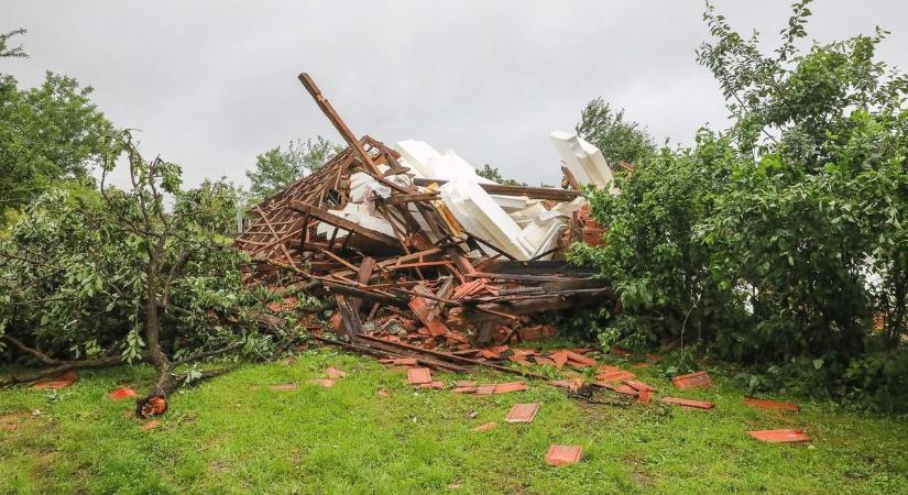 A perselypénzt a nardai bajba jutottaknak is gyűjtik