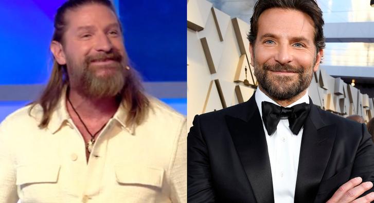 Pintér Tibor úgy véli, ő a magyar Bradley Cooper